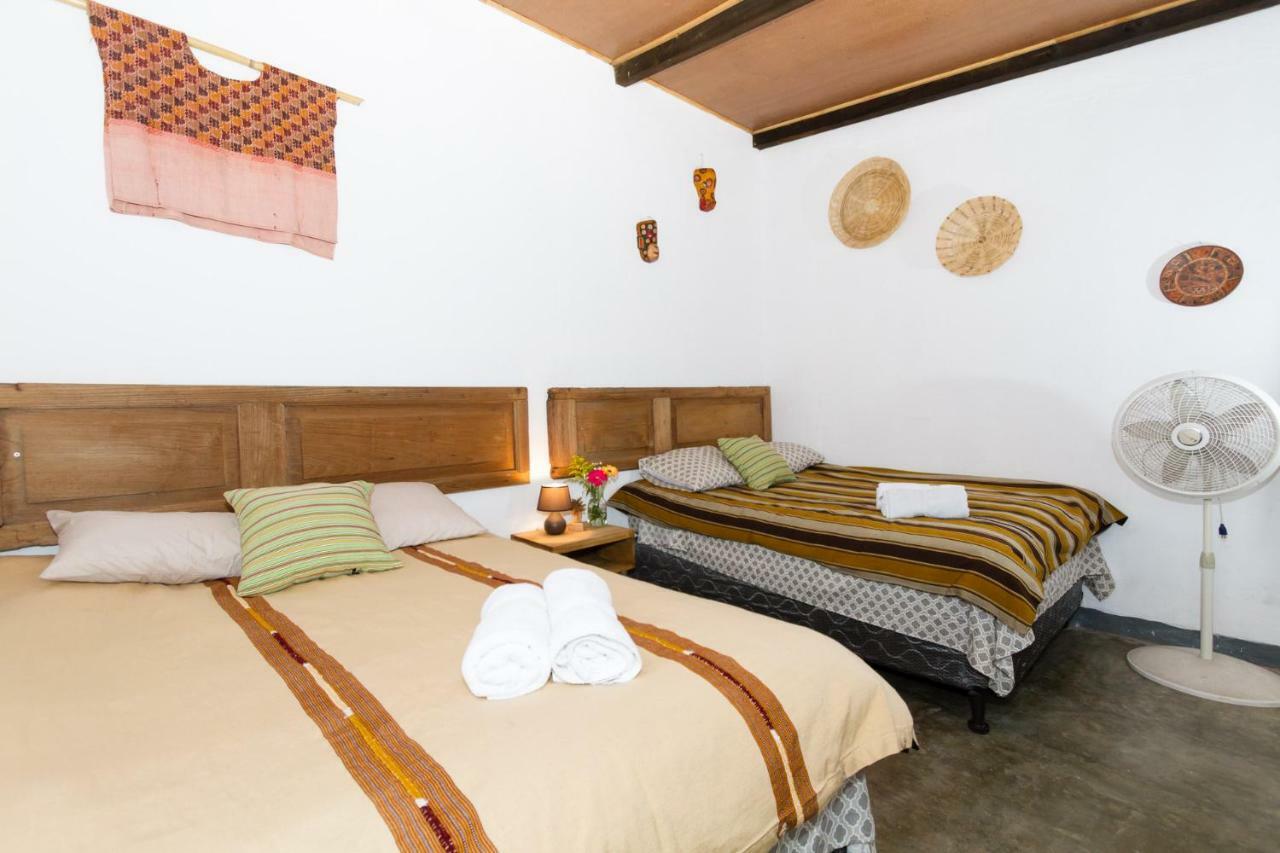 Tamarindo Guest House, Near Arco Santa Catarina Antigua Luaran gambar